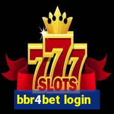 bbr4bet login